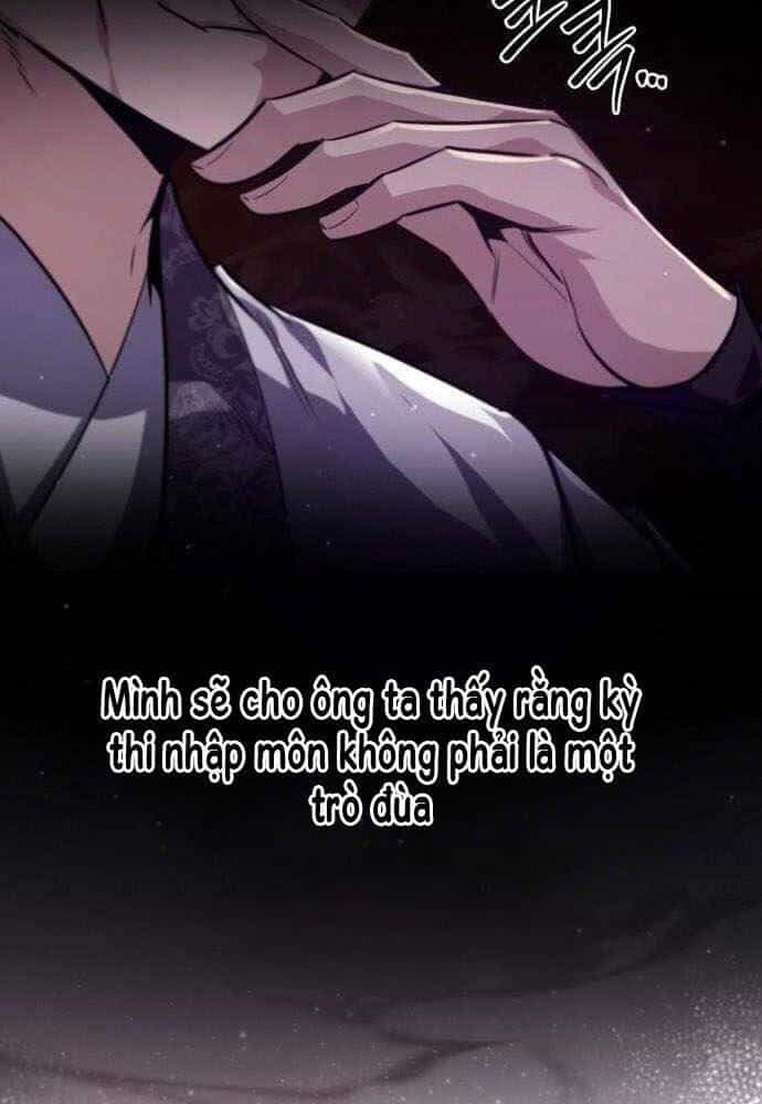 Đệ Nhất Võ Sư, Baek Cao Thủ - Chương 37 - ảnh 30