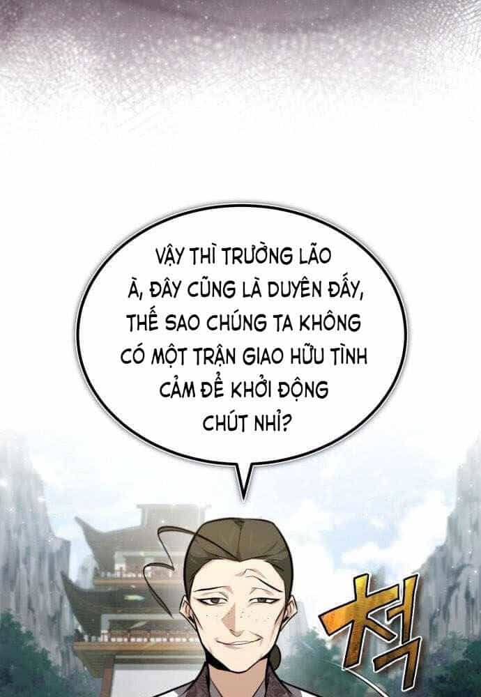 Đệ Nhất Võ Sư, Baek Cao Thủ - Chương 37 - ảnh 31
