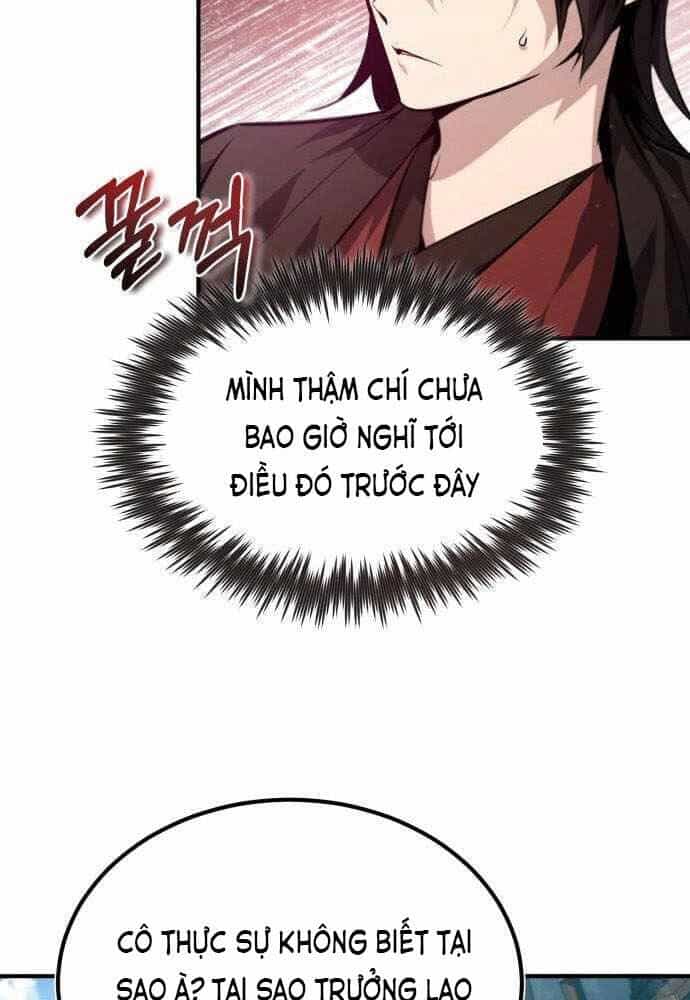 Đệ Nhất Võ Sư, Baek Cao Thủ - Chương 37 - ảnh 52