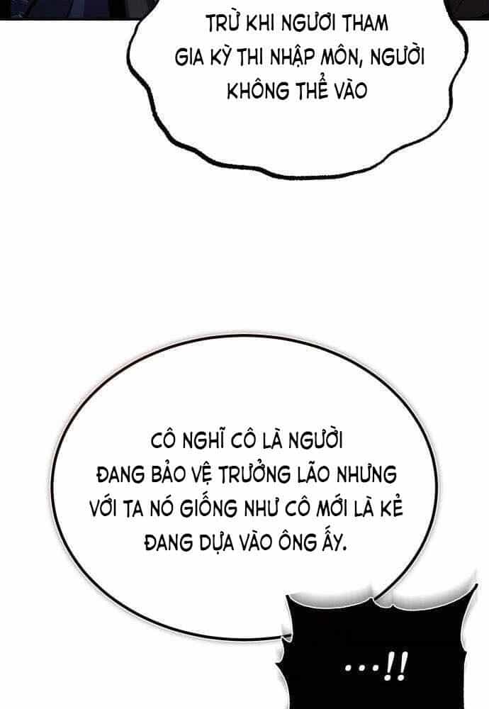 Đệ Nhất Võ Sư, Baek Cao Thủ - Chương 37 - ảnh 54