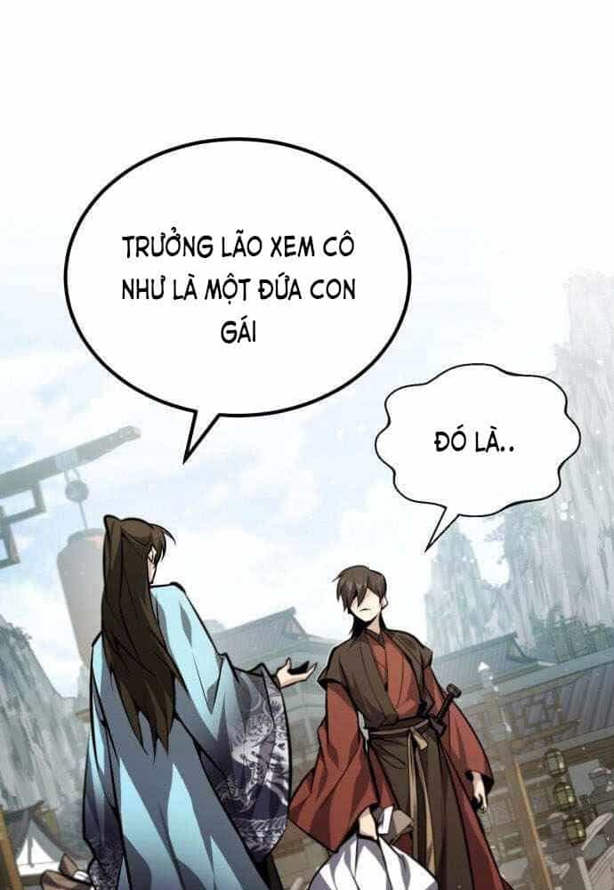 Đệ Nhất Võ Sư, Baek Cao Thủ - Chương 37 - ảnh 56
