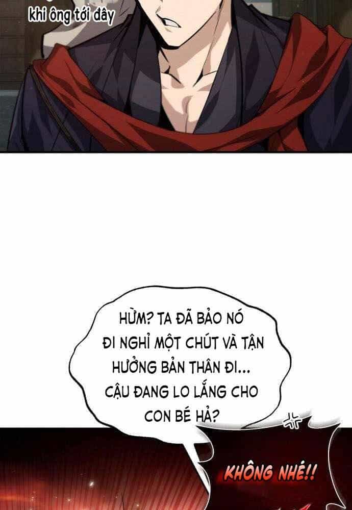 Đệ Nhất Võ Sư, Baek Cao Thủ - Chương 37 - ảnh 6