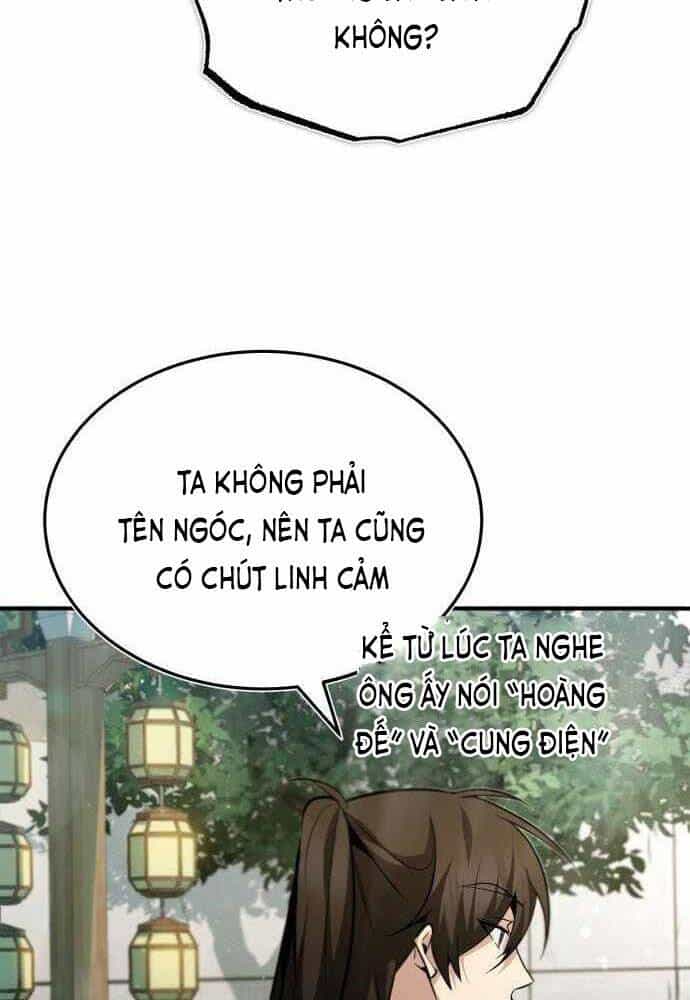 Đệ Nhất Võ Sư, Baek Cao Thủ - Chương 37 - ảnh 64