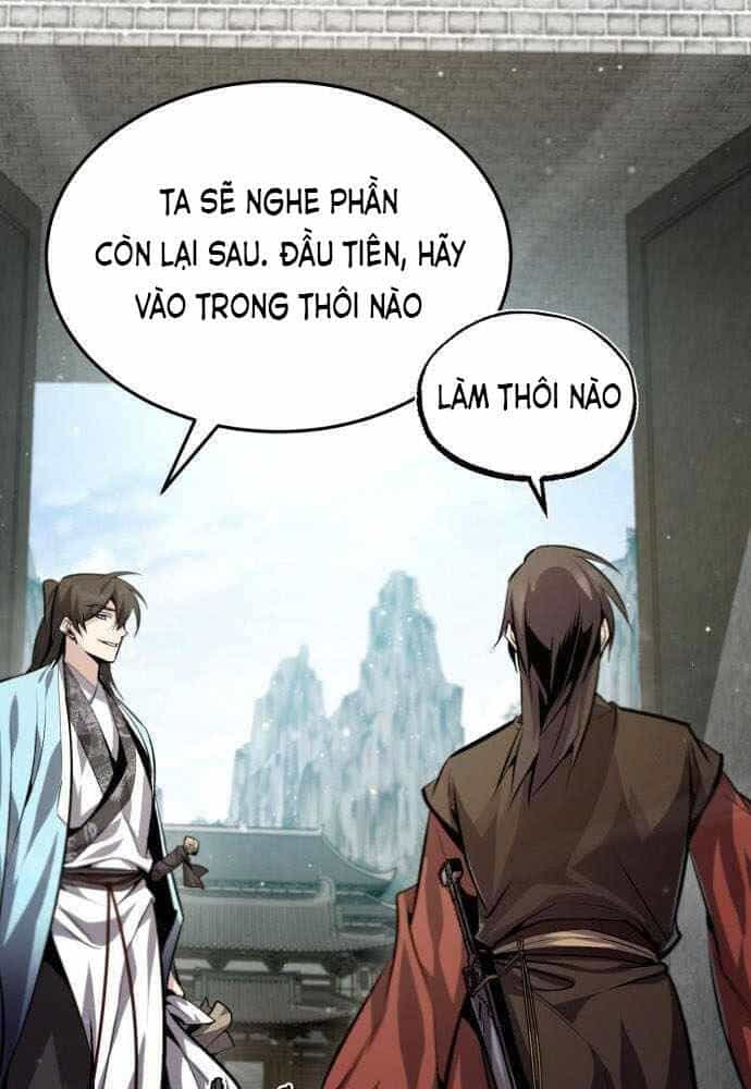 Đệ Nhất Võ Sư, Baek Cao Thủ - Chương 37 - ảnh 78