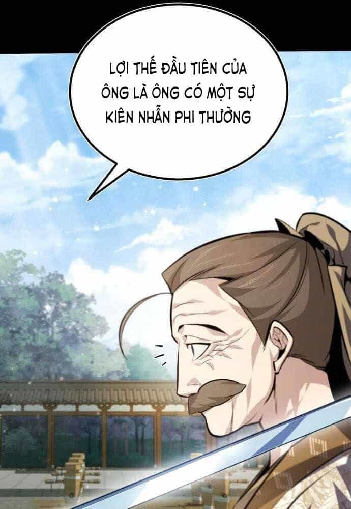 Đệ Nhất Võ Sư, Baek Cao Thủ - Chương 37 - ảnh 95