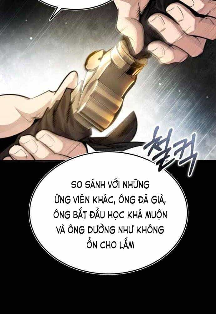 Đệ Nhất Võ Sư, Baek Cao Thủ - Chương 37 - ảnh 98