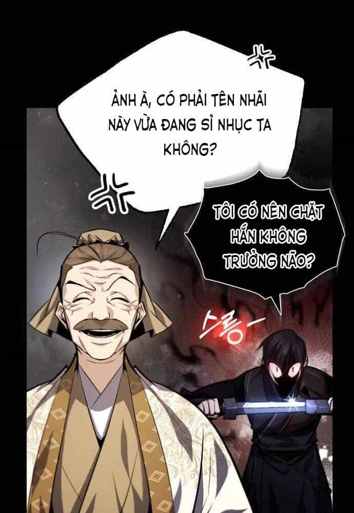 Đệ Nhất Võ Sư, Baek Cao Thủ - Chương 37 - ảnh 99