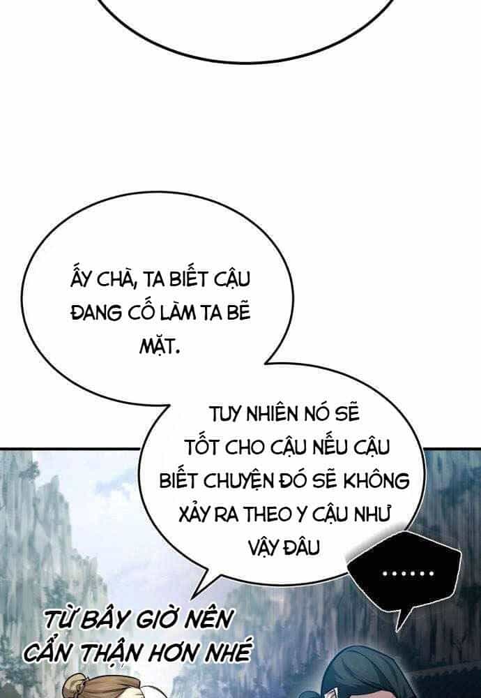 Đệ Nhất Võ Sư, Baek Cao Thủ - Chương 38 - ảnh 10