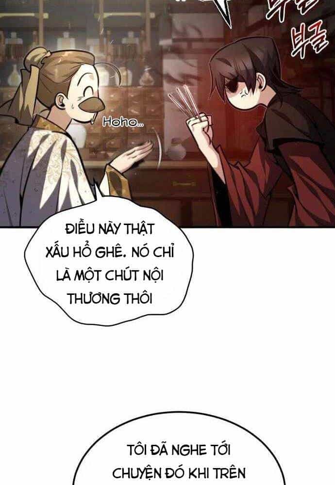 Đệ Nhất Võ Sư, Baek Cao Thủ - Chương 38 - ảnh 109