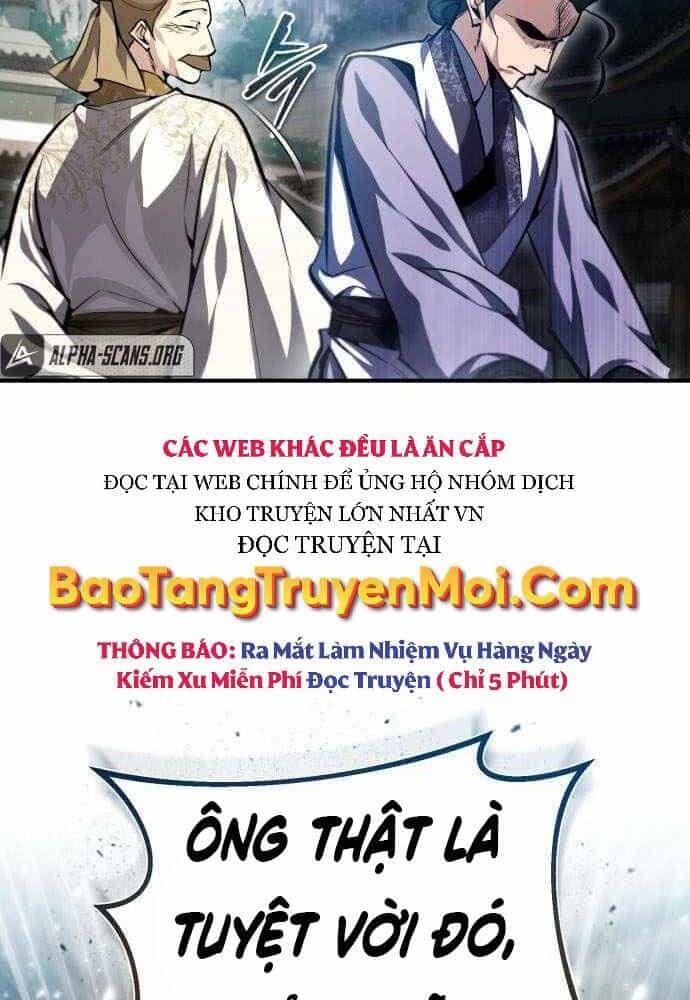 Đệ Nhất Võ Sư, Baek Cao Thủ - Chương 38 - ảnh 11