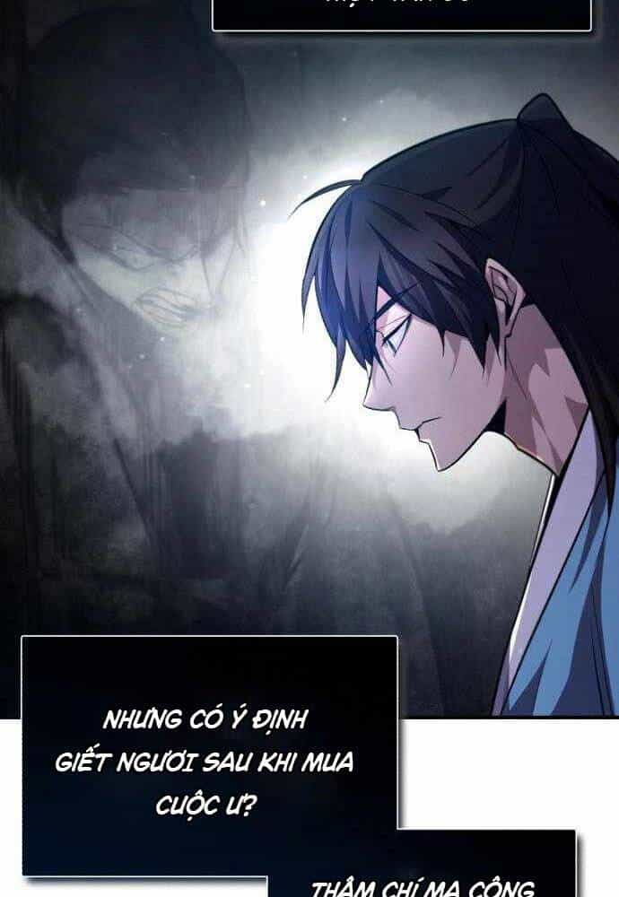 Đệ Nhất Võ Sư, Baek Cao Thủ - Chương 38 - ảnh 114