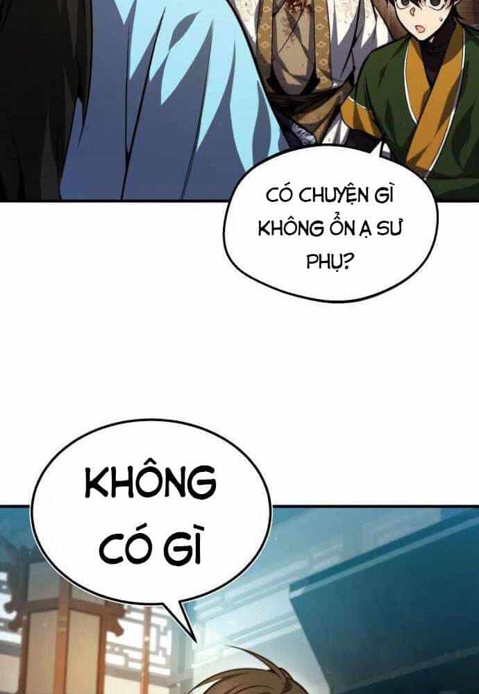 Đệ Nhất Võ Sư, Baek Cao Thủ - Chương 38 - ảnh 116