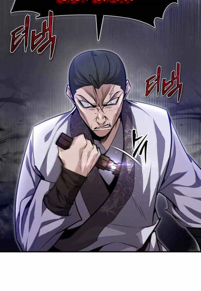 Đệ Nhất Võ Sư, Baek Cao Thủ - Chương 38 - ảnh 28