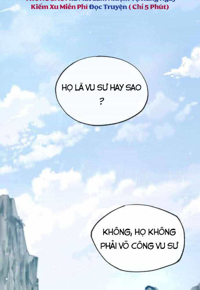 Đệ Nhất Võ Sư, Baek Cao Thủ - Chương 38 - ảnh 3