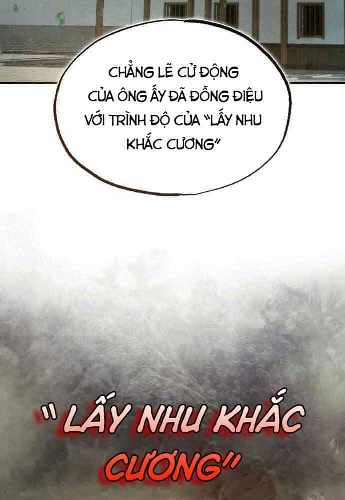Đệ Nhất Võ Sư, Baek Cao Thủ - Chương 38 - ảnh 5
