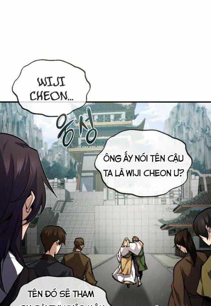 Đệ Nhất Võ Sư, Baek Cao Thủ - Chương 38 - ảnh 88
