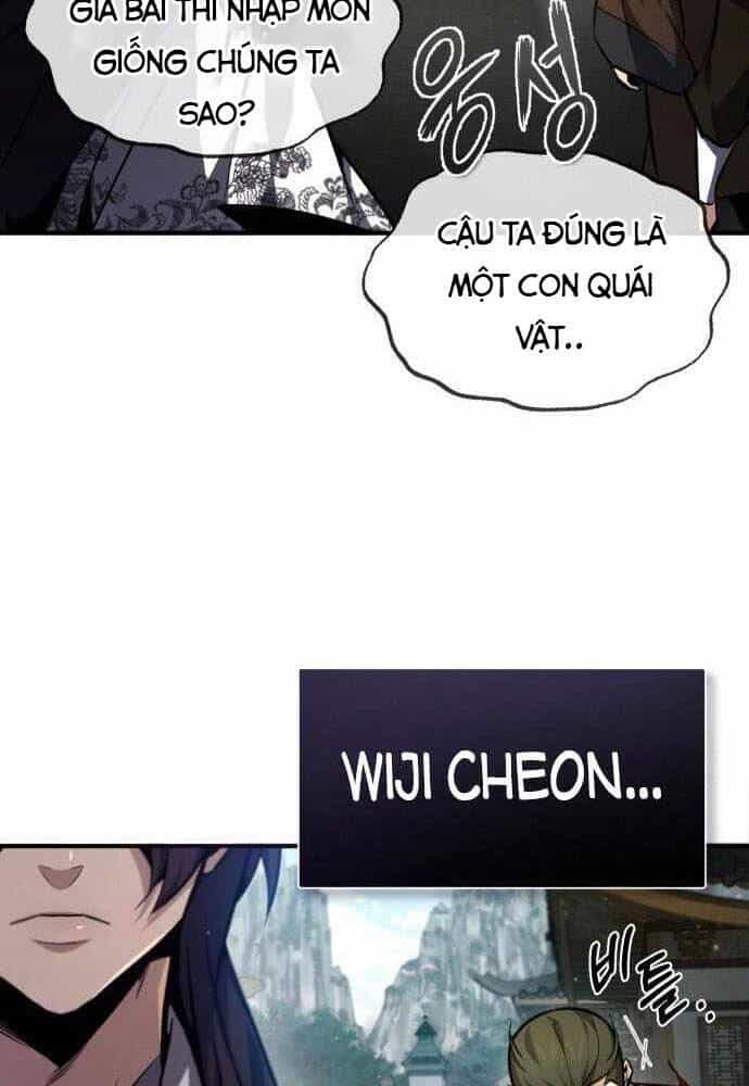 Đệ Nhất Võ Sư, Baek Cao Thủ - Chương 38 - ảnh 89