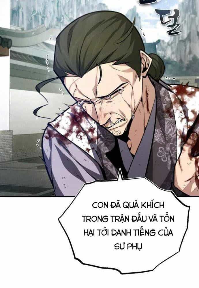 Đệ Nhất Võ Sư, Baek Cao Thủ - Chương 38 - ảnh 91