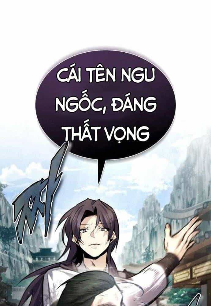 Đệ Nhất Võ Sư, Baek Cao Thủ - Chương 38 - ảnh 92