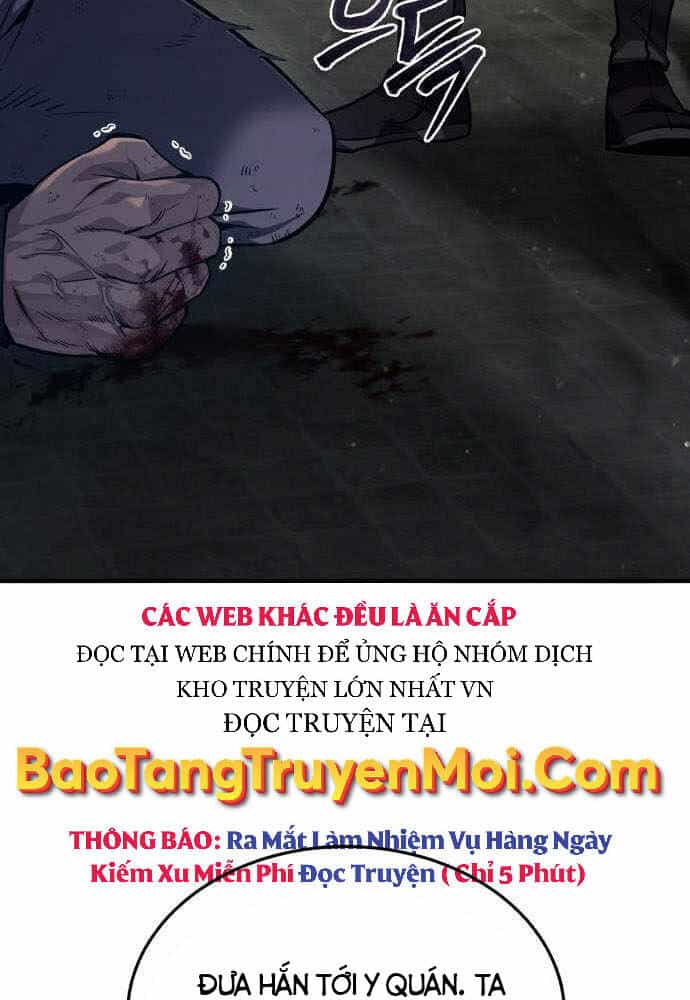 Đệ Nhất Võ Sư, Baek Cao Thủ - Chương 38 - ảnh 98