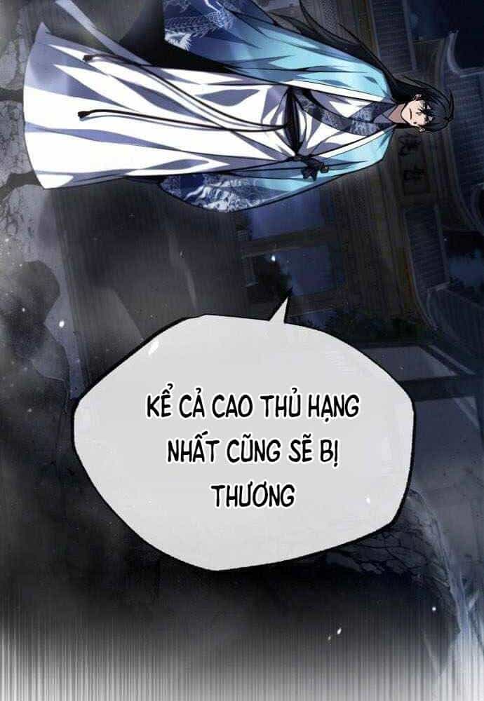 Đệ Nhất Võ Sư, Baek Cao Thủ - Chương 39 - ảnh 109