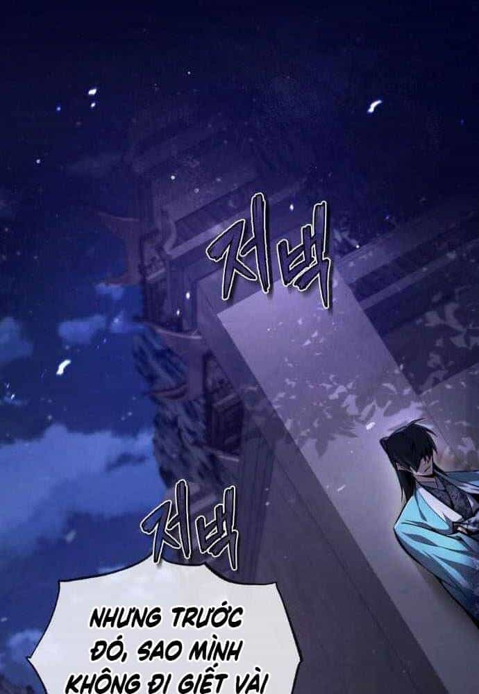 Đệ Nhất Võ Sư, Baek Cao Thủ - Chương 39 - ảnh 15