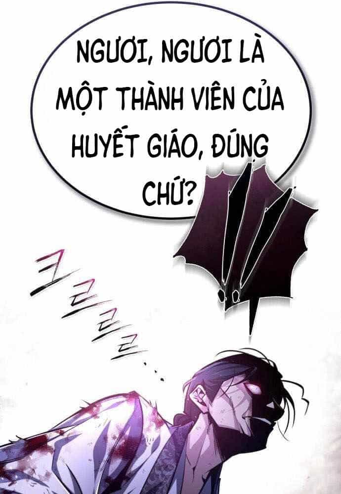 Đệ Nhất Võ Sư, Baek Cao Thủ - Chương 39 - ảnh 23