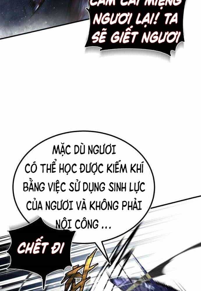 Đệ Nhất Võ Sư, Baek Cao Thủ - Chương 39 - ảnh 34