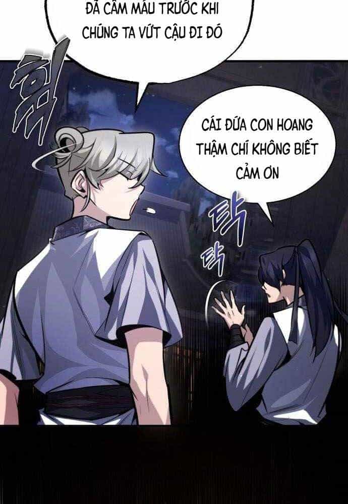 Đệ Nhất Võ Sư, Baek Cao Thủ - Chương 39 - ảnh 5