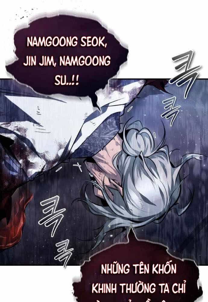 Đệ Nhất Võ Sư, Baek Cao Thủ - Chương 39 - ảnh 54