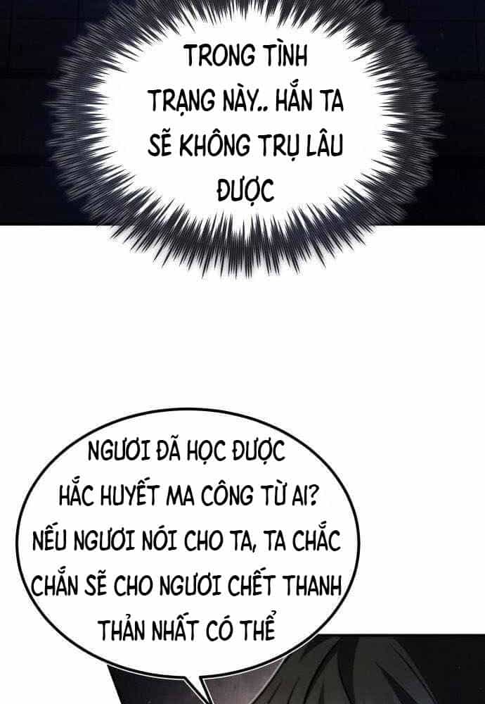 Đệ Nhất Võ Sư, Baek Cao Thủ - Chương 39 - ảnh 63