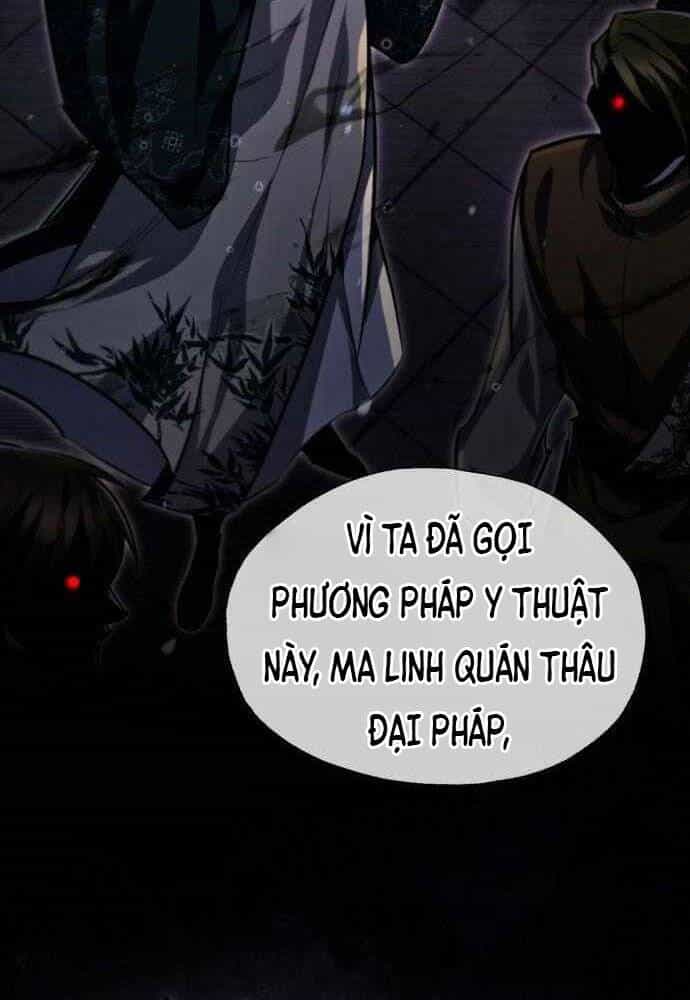 Đệ Nhất Võ Sư, Baek Cao Thủ - Chương 39 - ảnh 86