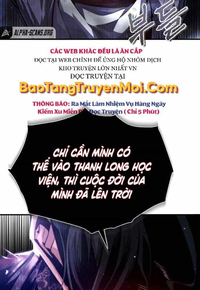 Đệ Nhất Võ Sư, Baek Cao Thủ - Chương 39 - ảnh 9