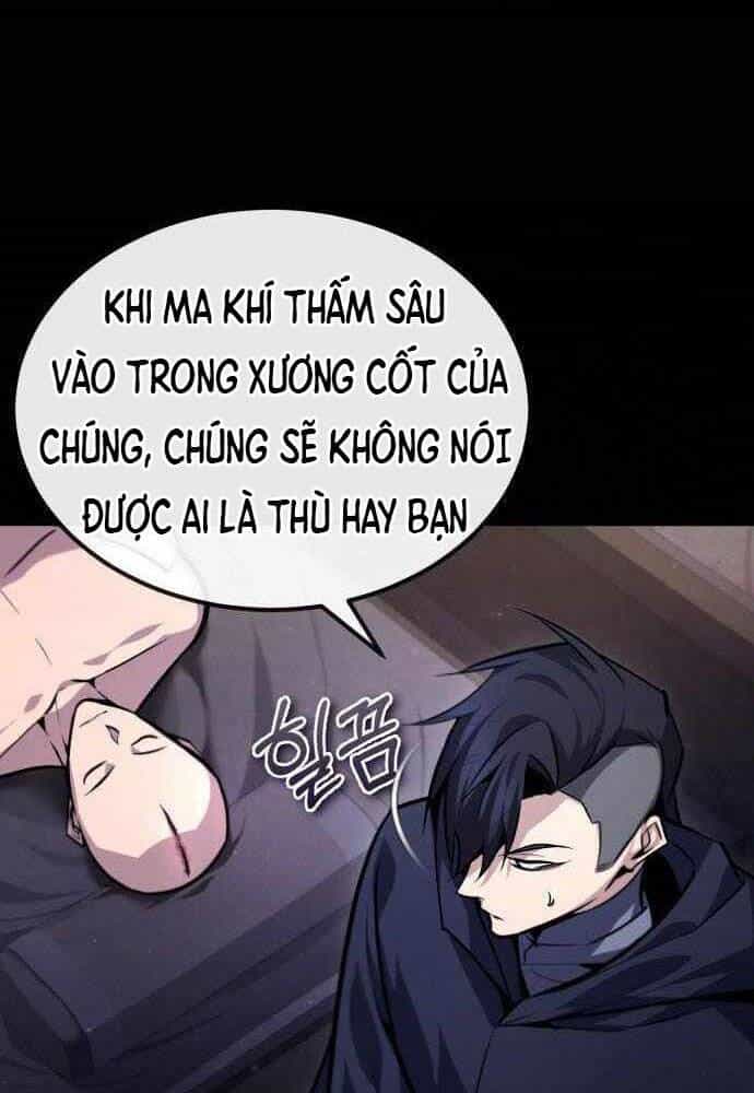 Đệ Nhất Võ Sư, Baek Cao Thủ - Chương 39 - ảnh 90