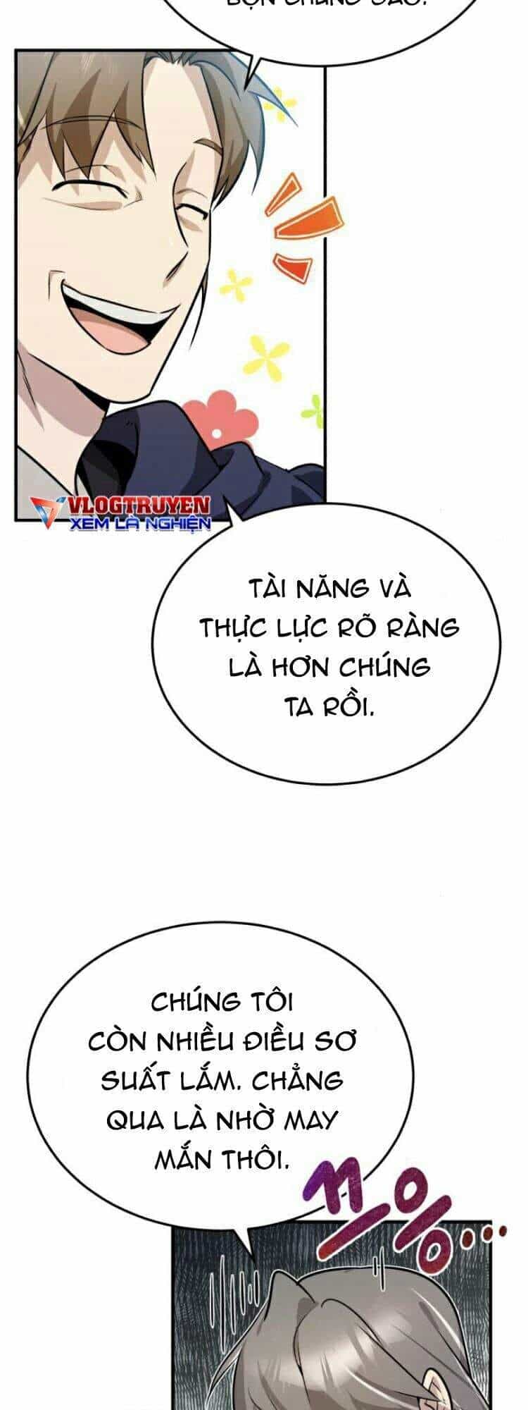 Đệ Nhất Võ Sư, Baek Cao Thủ - Chương 4 - ảnh 20