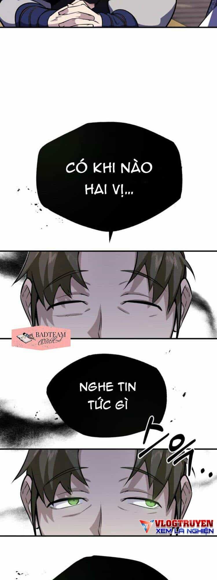 Đệ Nhất Võ Sư, Baek Cao Thủ - Chương 4 - ảnh 3