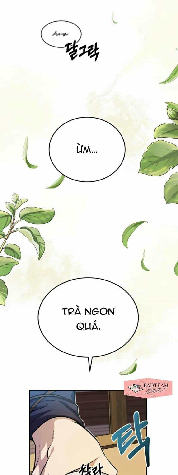 Đệ Nhất Võ Sư, Baek Cao Thủ - Chương 4 - ảnh 31