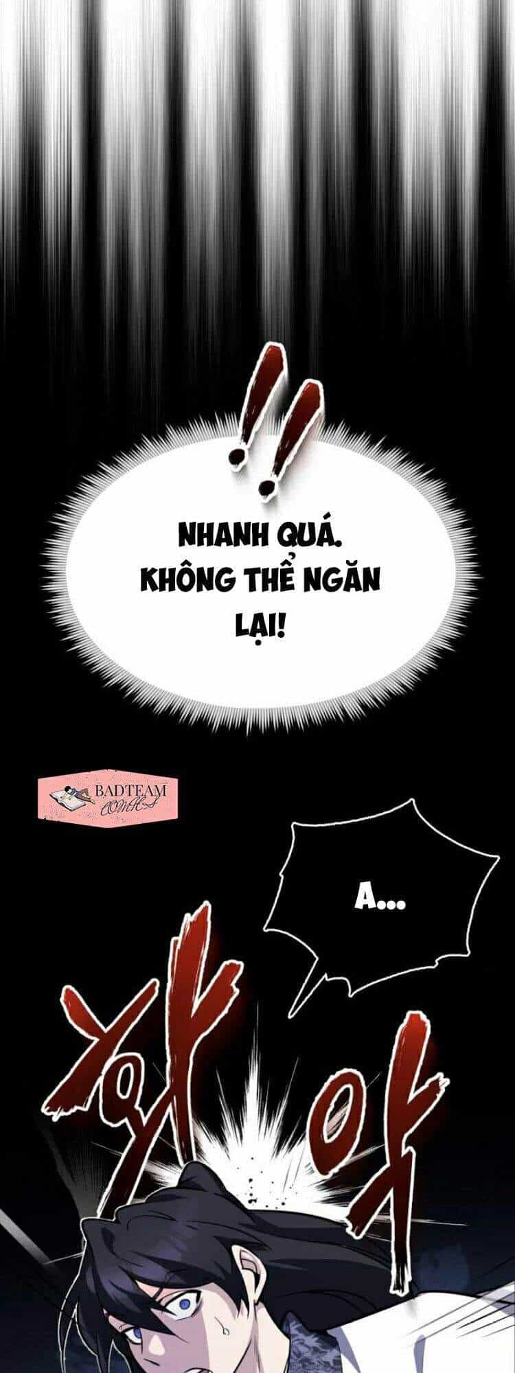 Đệ Nhất Võ Sư, Baek Cao Thủ - Chương 4 - ảnh 65
