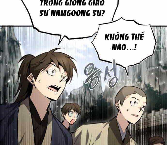 Đệ Nhất Võ Sư, Baek Cao Thủ - Chương 40 - ảnh 109
