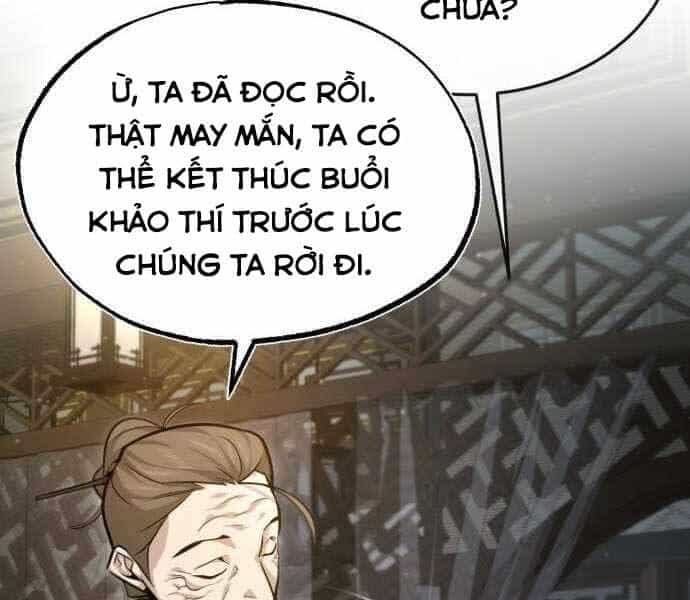 Đệ Nhất Võ Sư, Baek Cao Thủ - Chương 40 - ảnh 11