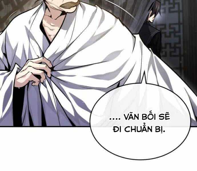 Đệ Nhất Võ Sư, Baek Cao Thủ - Chương 40 - ảnh 12