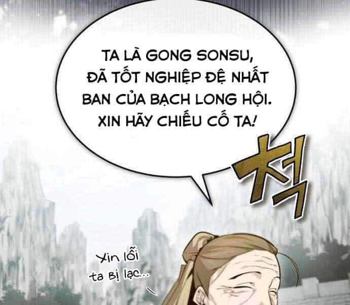 Đệ Nhất Võ Sư, Baek Cao Thủ - Chương 40 - ảnh 139