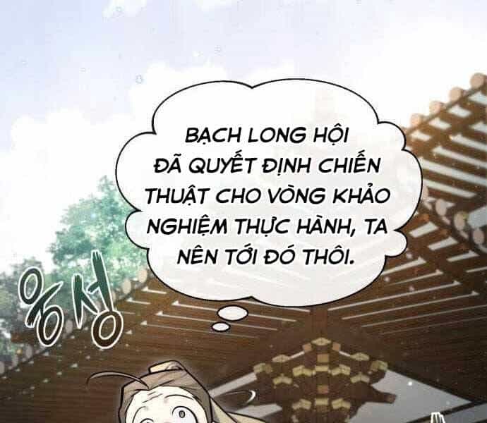 Đệ Nhất Võ Sư, Baek Cao Thủ - Chương 40 - ảnh 180