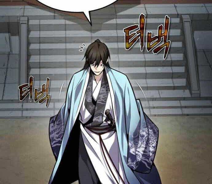 Đệ Nhất Võ Sư, Baek Cao Thủ - Chương 40 - ảnh 22