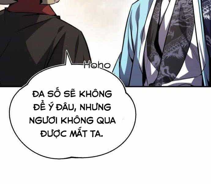 Đệ Nhất Võ Sư, Baek Cao Thủ - Chương 40 - ảnh 26