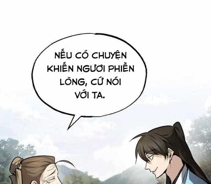 Đệ Nhất Võ Sư, Baek Cao Thủ - Chương 40 - ảnh 27