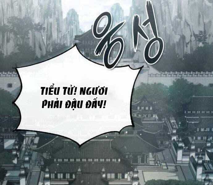 Đệ Nhất Võ Sư, Baek Cao Thủ - Chương 40 - ảnh 42