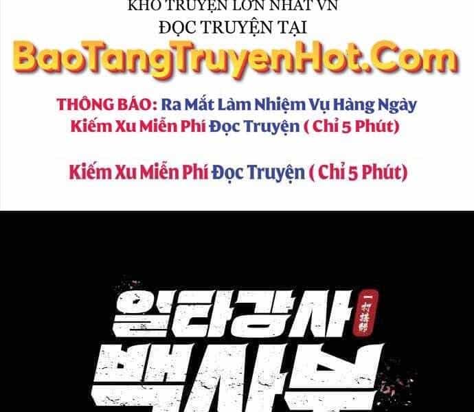 Đệ Nhất Võ Sư, Baek Cao Thủ - Chương 41 - ảnh 12