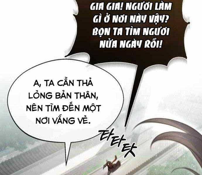 Đệ Nhất Võ Sư, Baek Cao Thủ - Chương 41 - ảnh 39