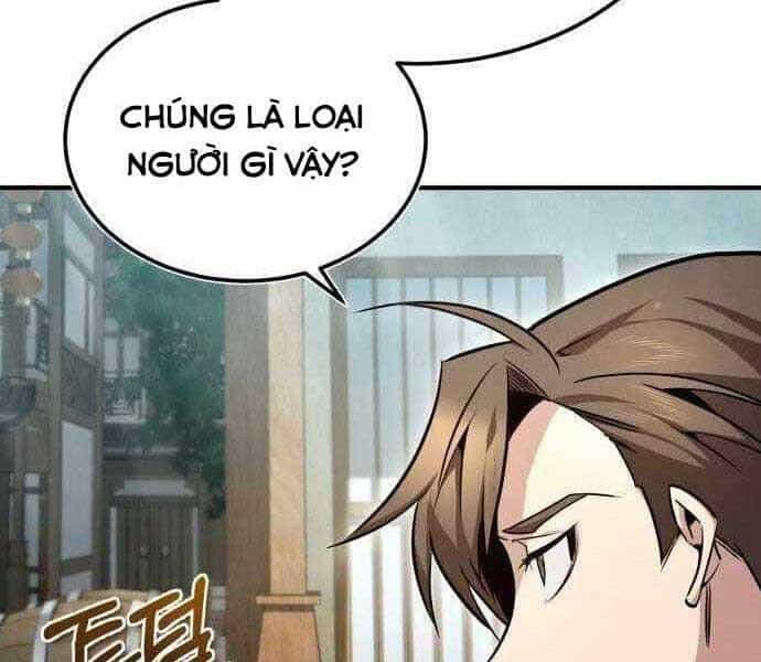 Đệ Nhất Võ Sư, Baek Cao Thủ - Chương 41 - ảnh 79